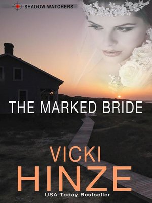 cover image of The Marked Bride
